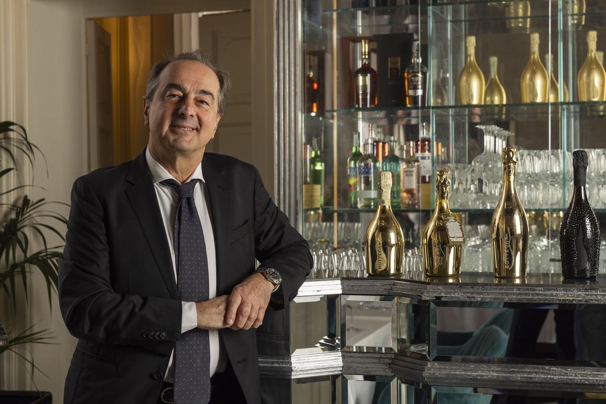 The Premiumisation of Prosecco: A Necessary Evolution